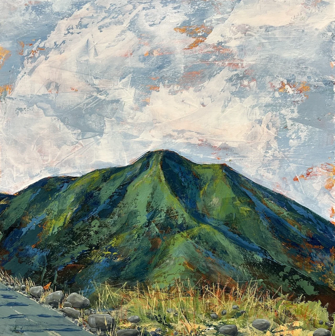 COMING HOME

18x18 in.
acrylic on panel, framed