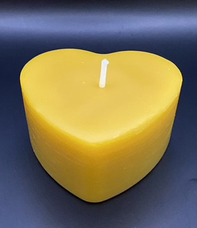 Heart Votive