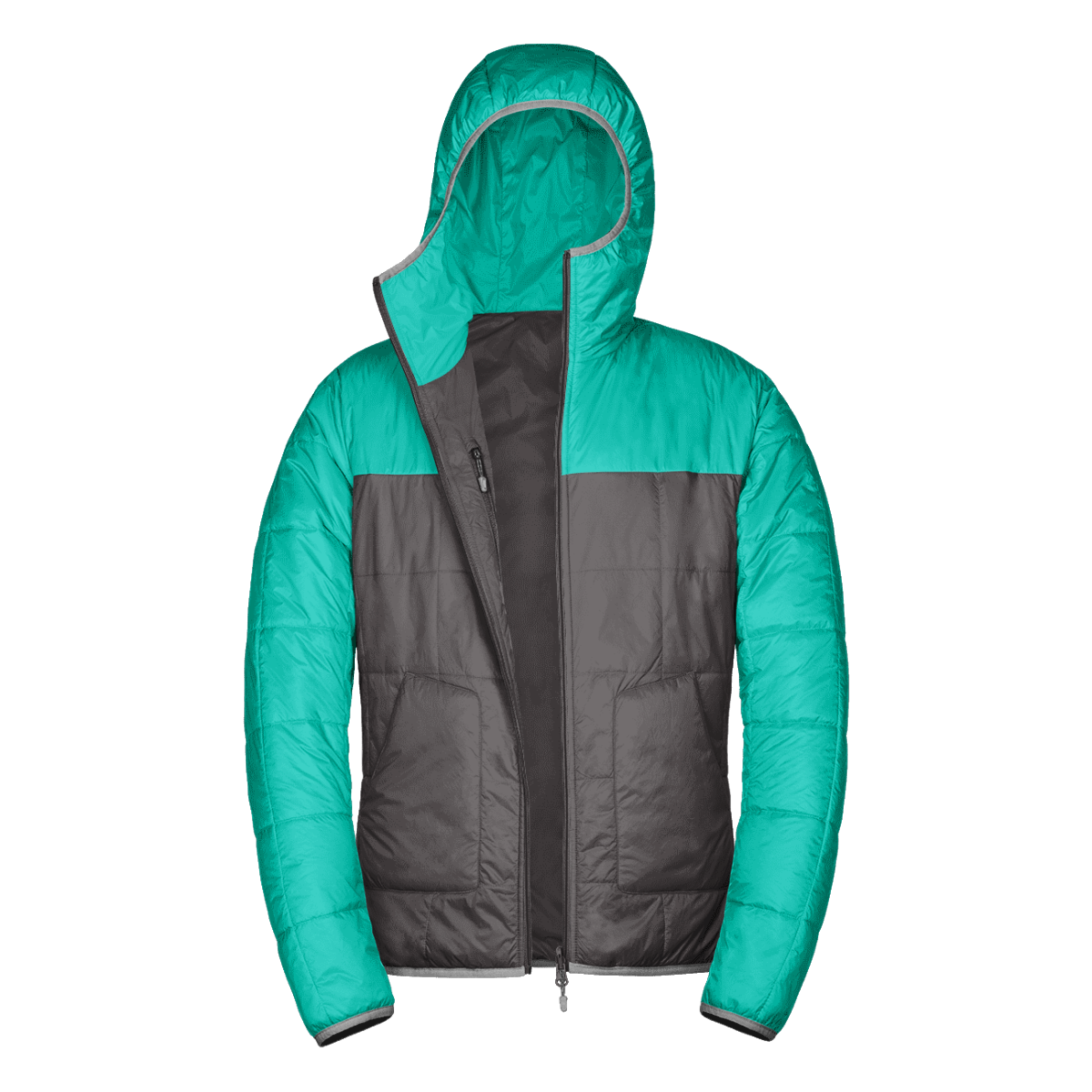 Customize Your Reversible Synthetic Jacket — Hexa Custom Promo