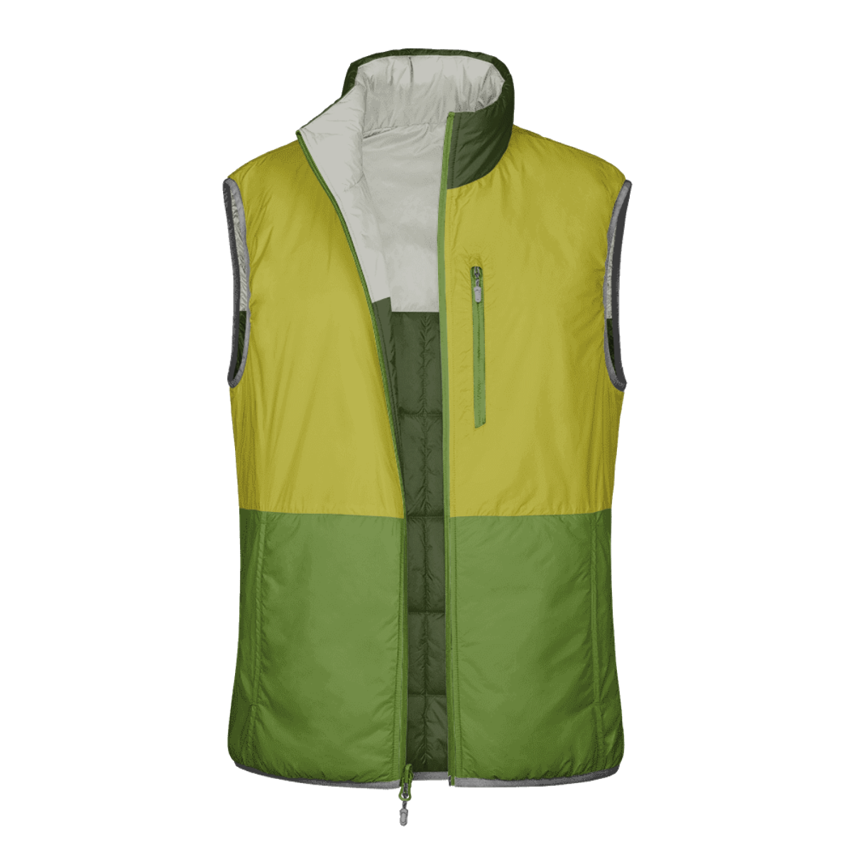 Customize Your Reversible Synthetic Jacket — Hexa Custom Promo