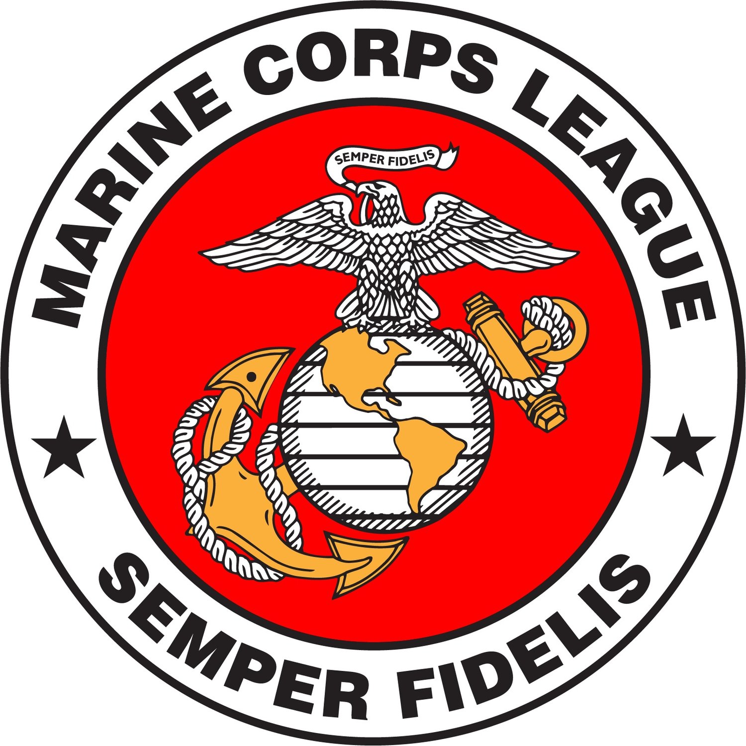 Marine Corps League Detachment 736