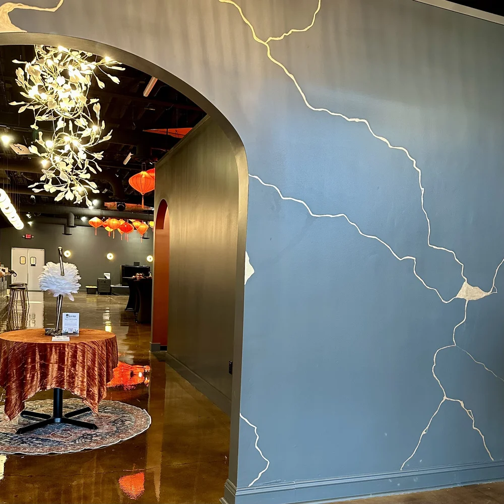 Gallery — The Blind Tiger | Huntsville, AL