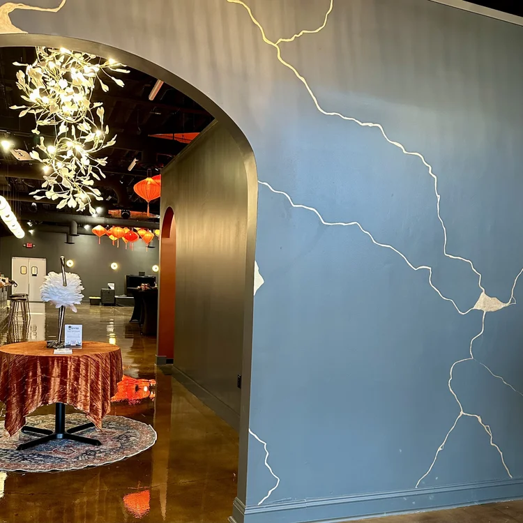 Gallery — The Blind Tiger | Huntsville, AL