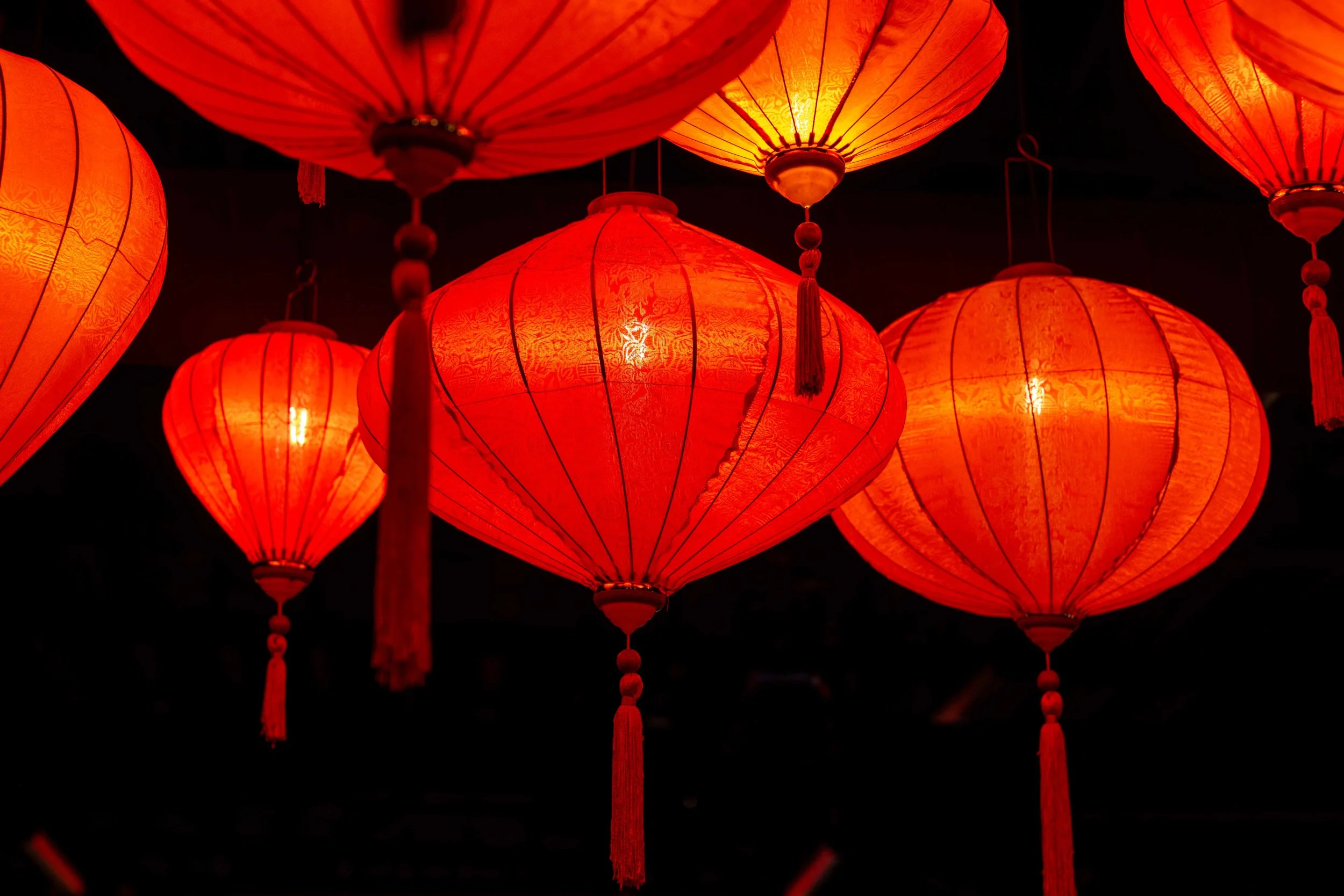 Gallery — The Blind Tiger | Huntsville, AL