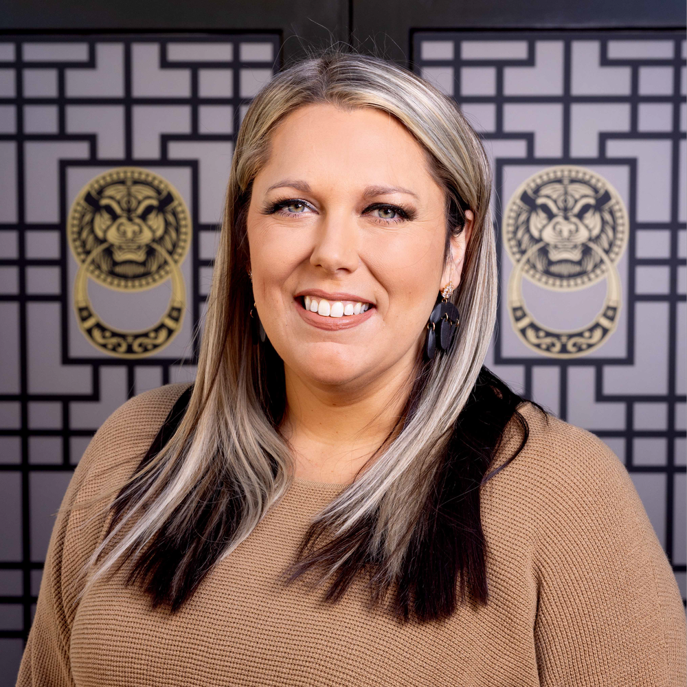 The Blind Tiger | Huntsville, AL