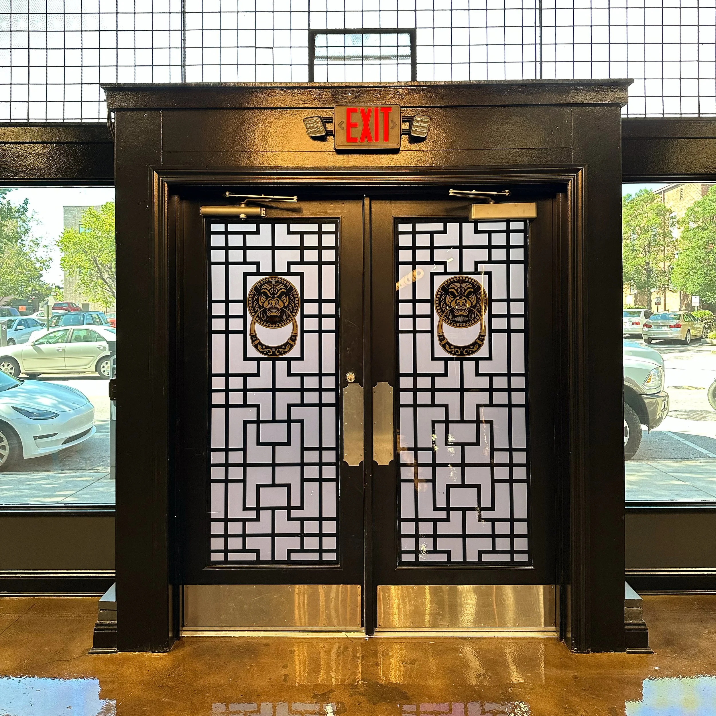 Gallery — The Blind Tiger | Huntsville, AL