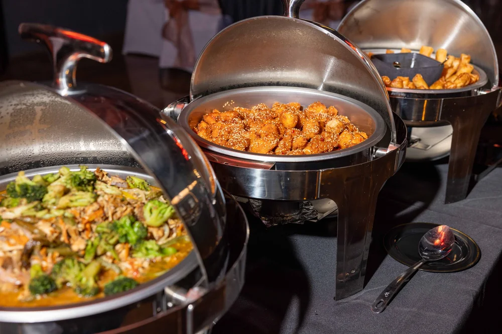 Gallery — The Blind Tiger | Huntsville, AL