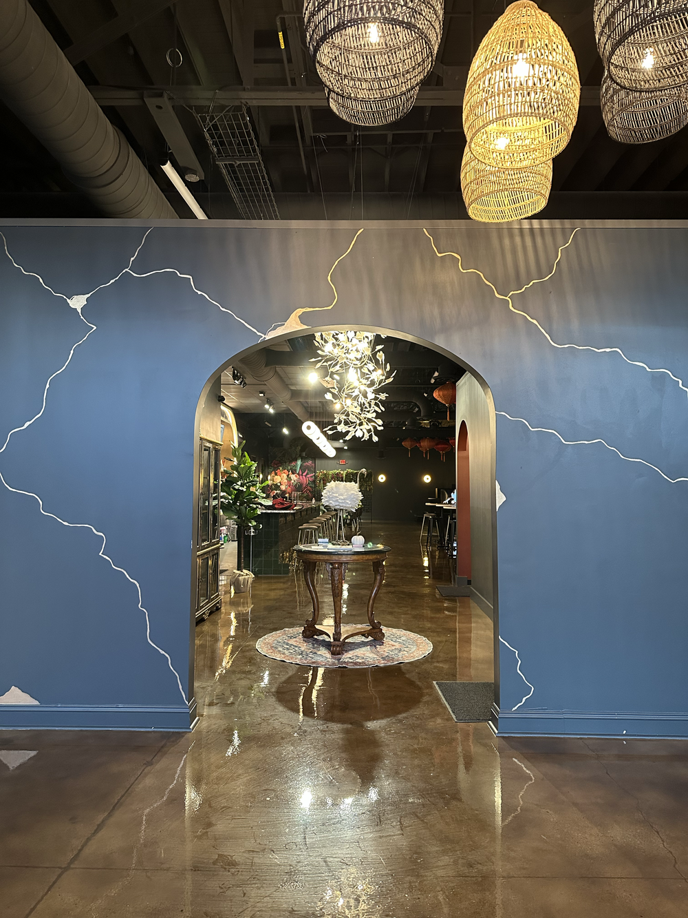 Gallery 3 — The Blind Tiger | Huntsville, AL