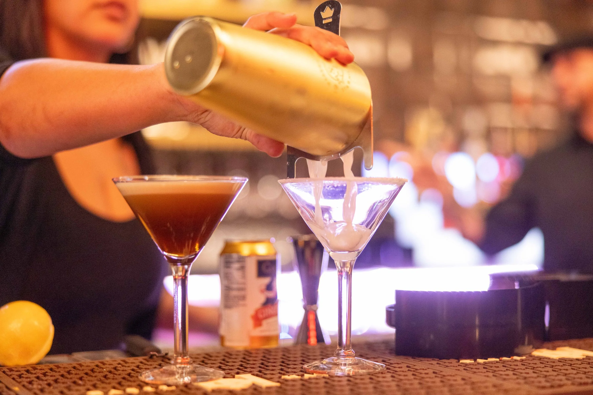 Gallery — The Blind Tiger | Huntsville, AL