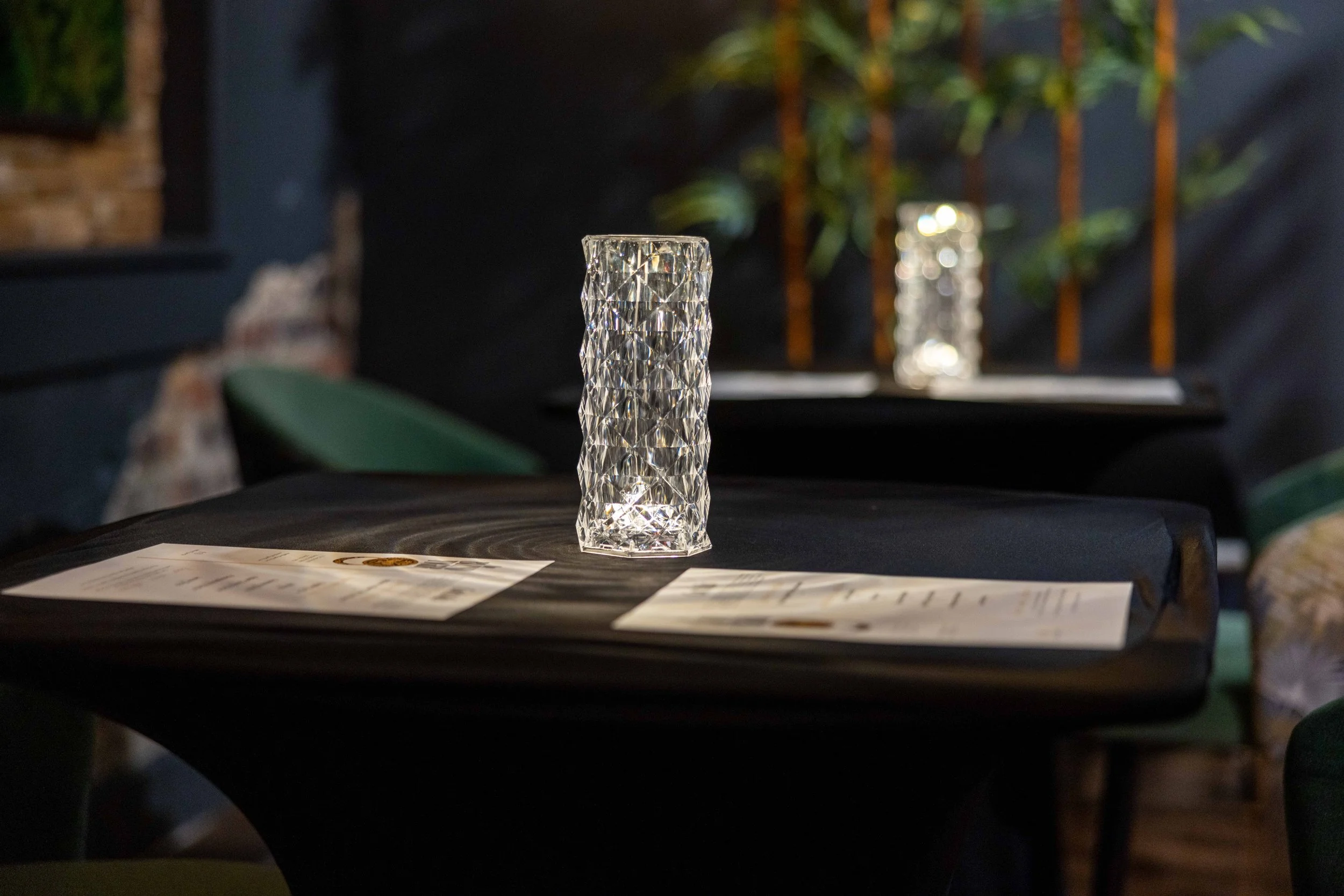 Gallery — The Blind Tiger | Huntsville, AL