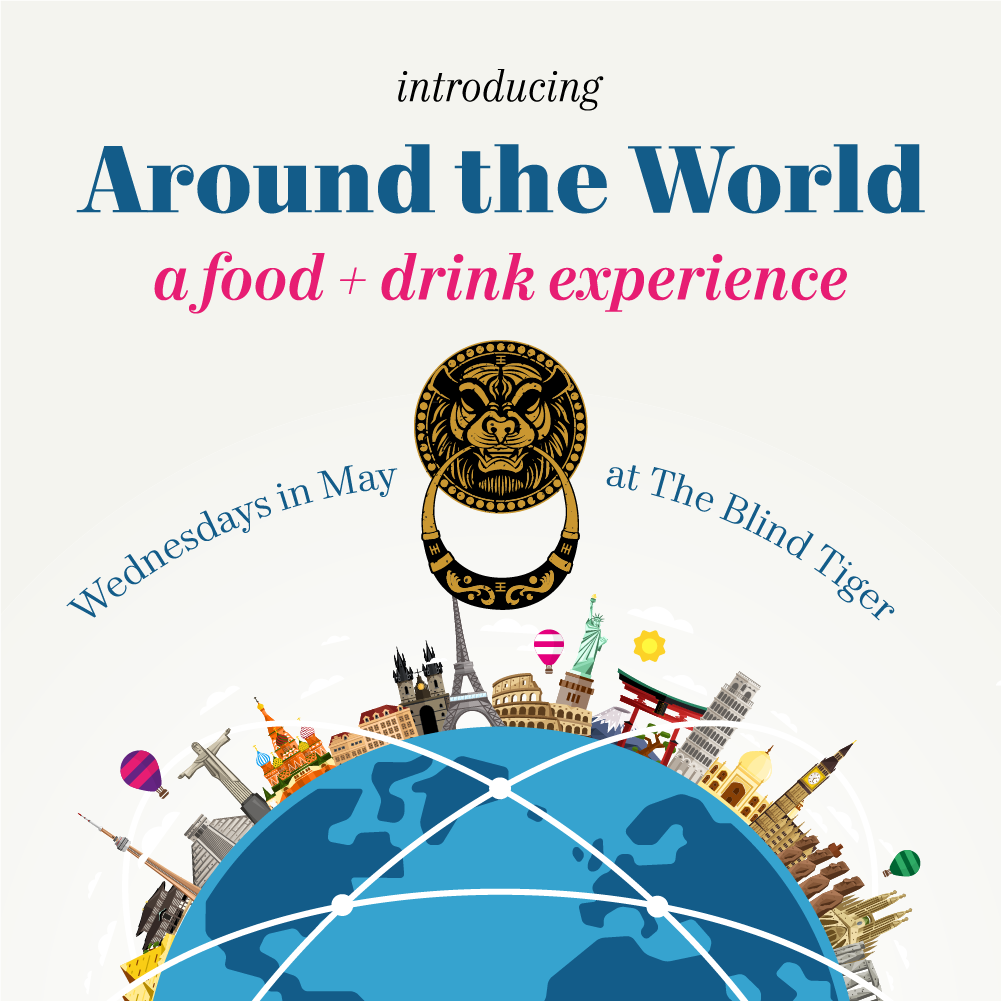 Events — The Blind Tiger | Huntsville, AL