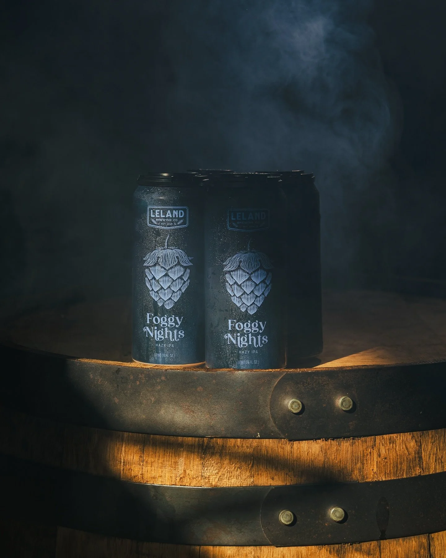 Some of my favorite shots I&rsquo;ve done for @lelandbrewing! I&rsquo;ve been shooting over at LBC for 2 and a half years now and it has been so much fun getting to see the brewery grow!

If you haven&rsquo;t been yet you need to stop by and enjoy so