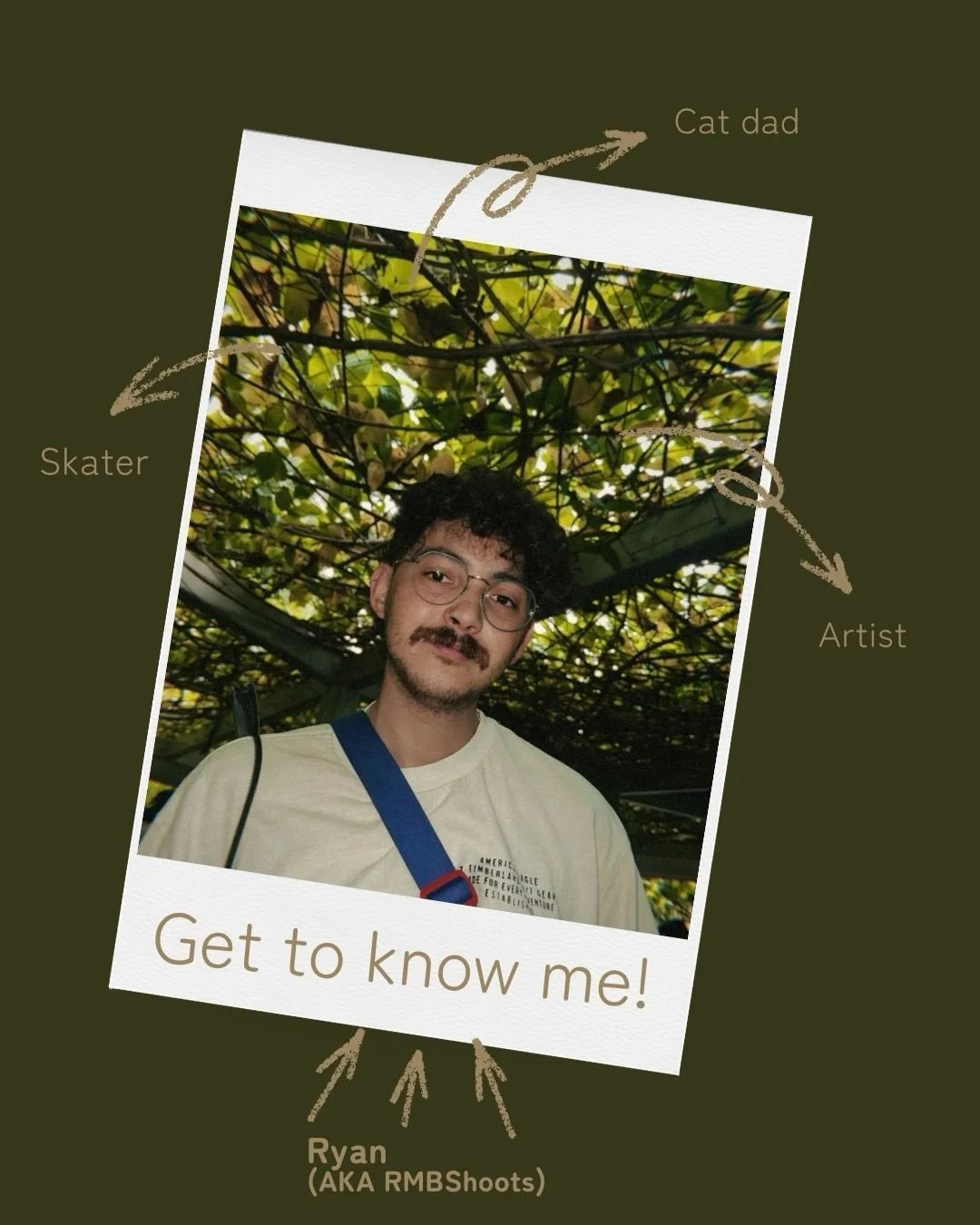 I figured it was time I do an introduction post on this page.

 I&rsquo;m Ryan a photographer based out of Wilmington NC!

When I&rsquo;m not shooting or editing photos I can be found at the skatepark 🛹 (if anyone wants to shoot some skate photos hi