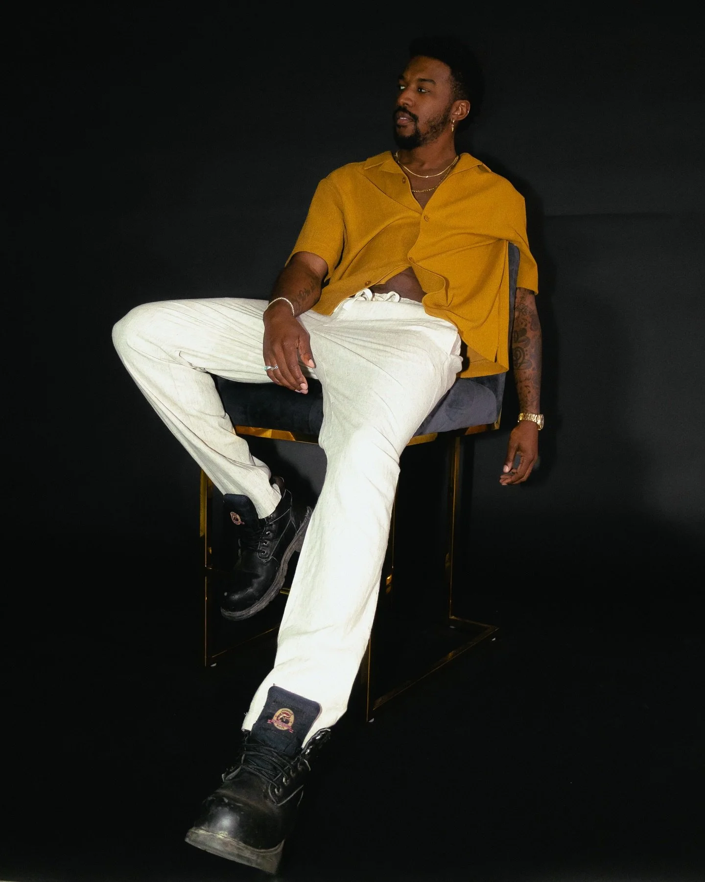 CJ // PHILM March CoLab

Model: @cjdgrae 
Studio: @philm.studio 

#portraits #wilmingtonnc #wilmingtonartist #eastcoastartist