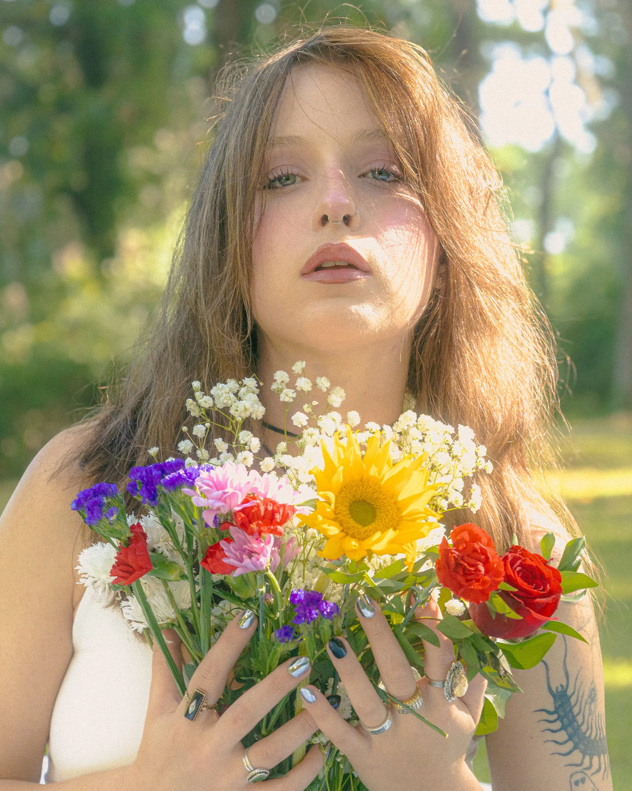 Garden Dream