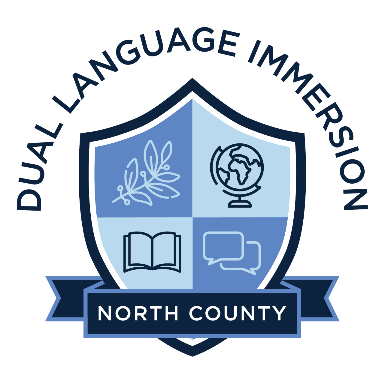 Dual Language Immersion North County