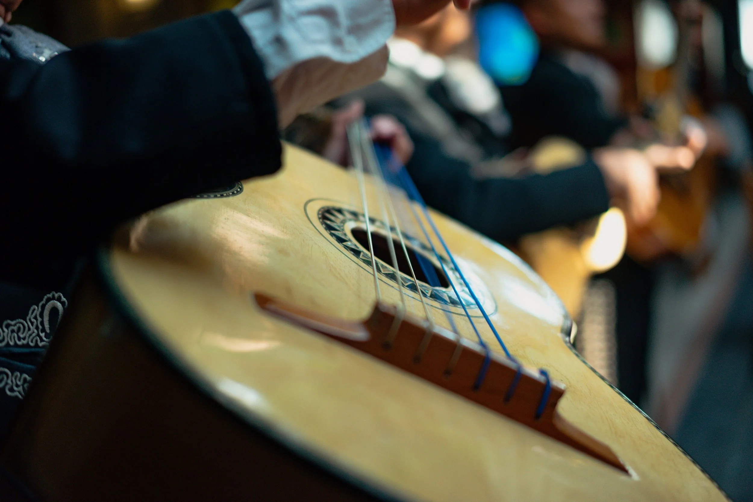 A New Musical Journey Begins at DLINC: Introducing Our Music &amp; Mariachi Pathway!