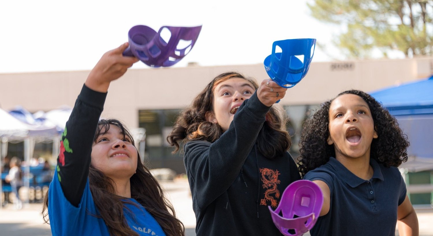 Enrollment Information — Dual Language Immersion North County