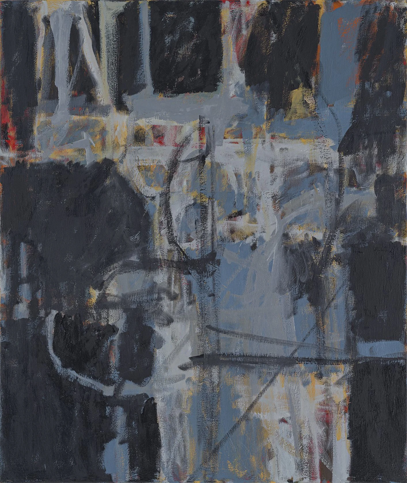 186 Transmit 2026 Oil on canvas 38 x 32 in..jpg