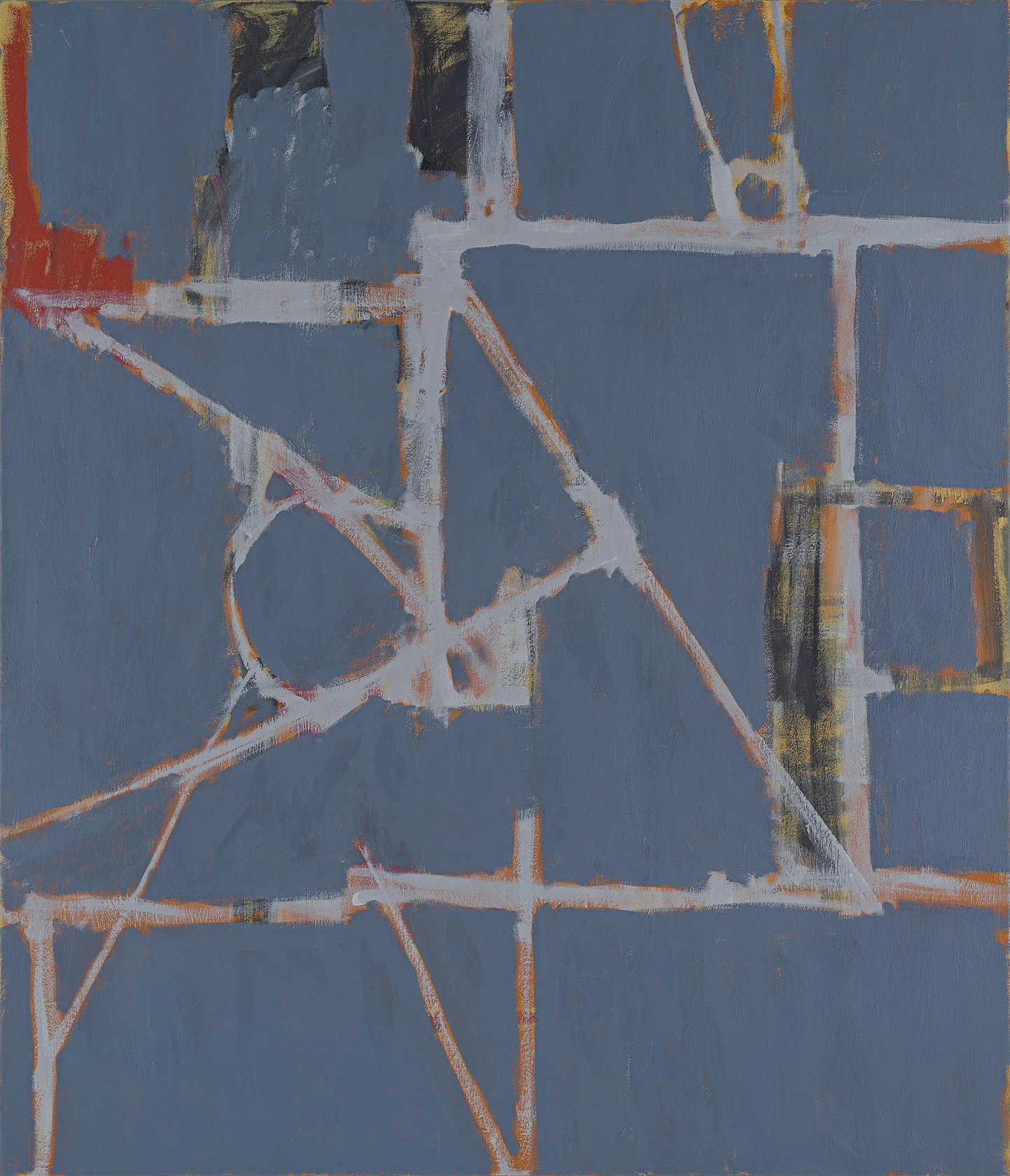 184 Crosswalk 2026 Oil on canvas 49 x 45 in..jpg