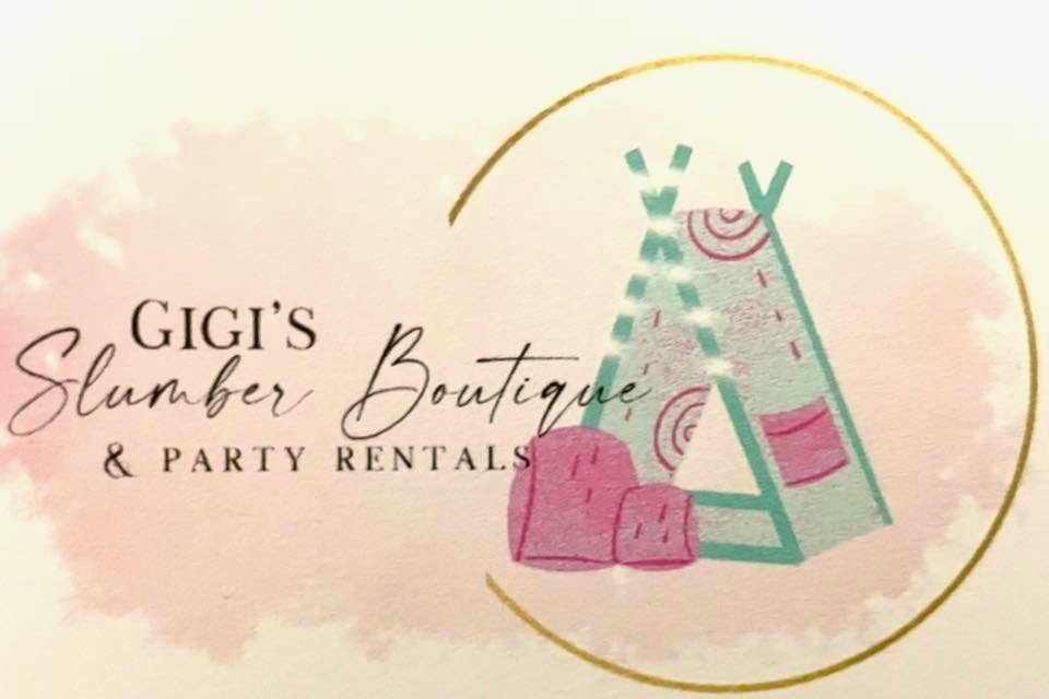 GiGi&#39;s Slumber Boutique and Party Rentals