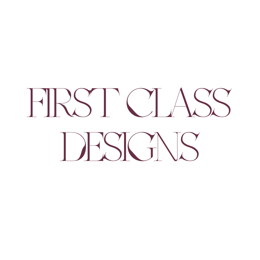 First Class Events