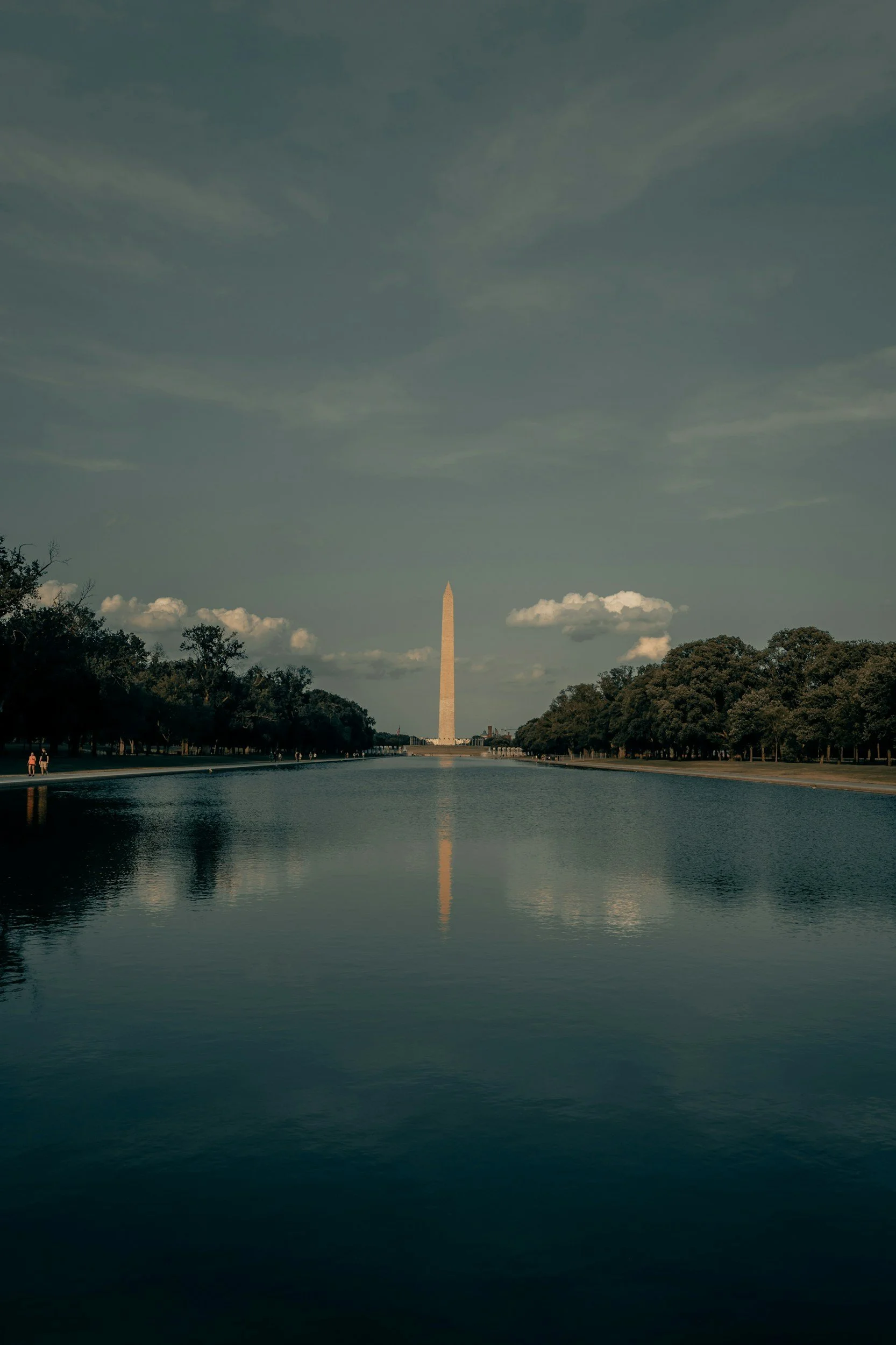 Opinion: DC’s Dissent into Dystopia Didn’t Start with Trump 