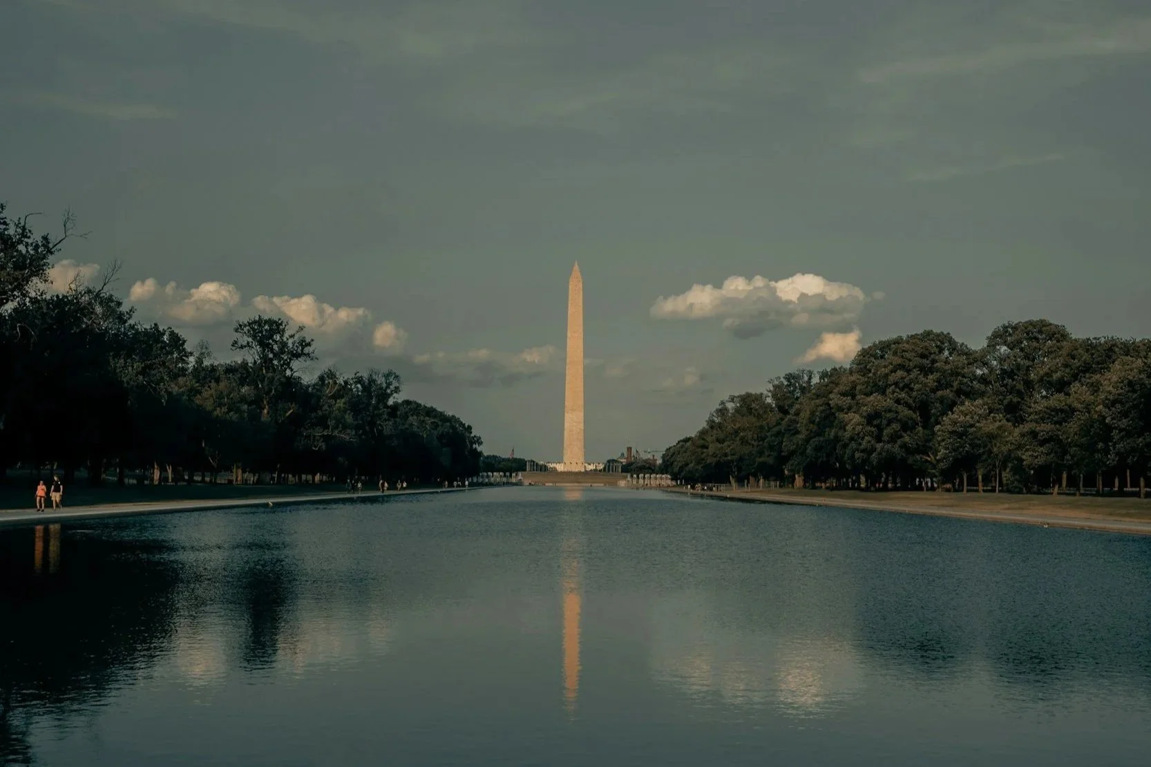 Opinion: DC’s Dissent into Dystopia Didn’t Start with Trump 