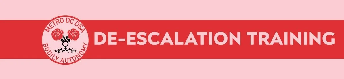 De-Escalation Training [Online]
