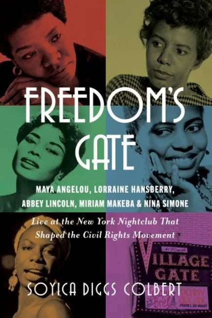 Freedom’s Gate: Women Who Shaped a Movement