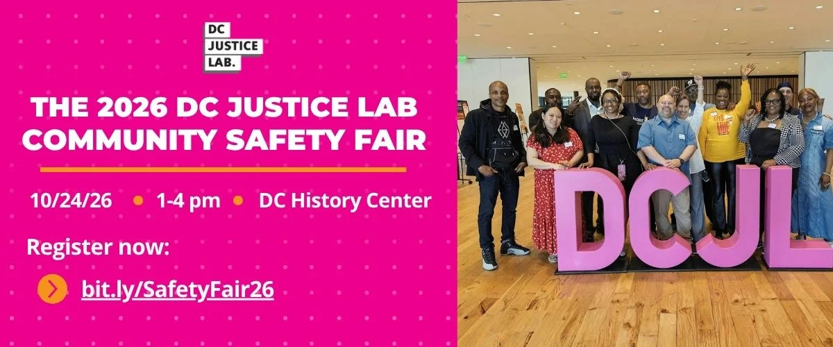 Community Safety Fair 2026