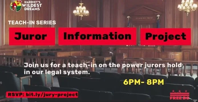 Juror Information Project