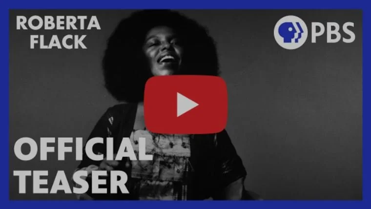 ACM Screening: Roberta Flack