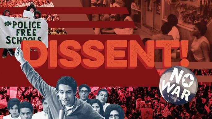 The Maryland Humanities Summer Institute 2026: Dissent!