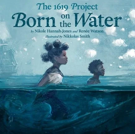 Born on the Water: A Theatrical Performance