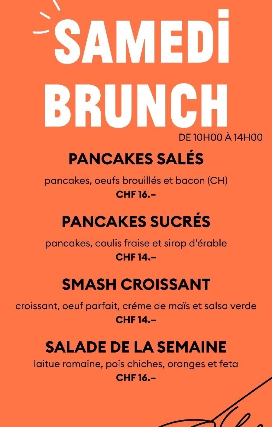 SAMEDI MIDI