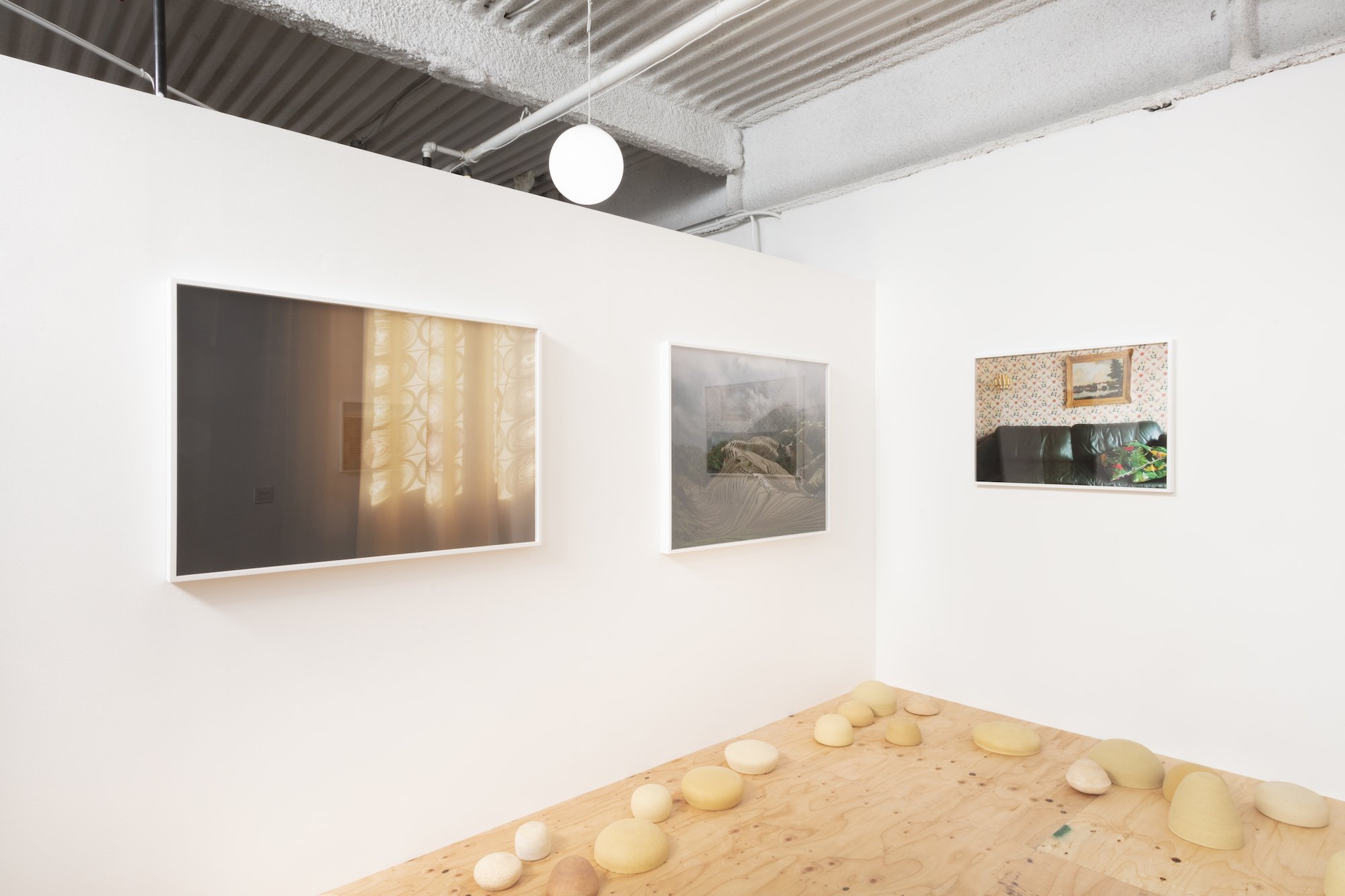 proximity installation