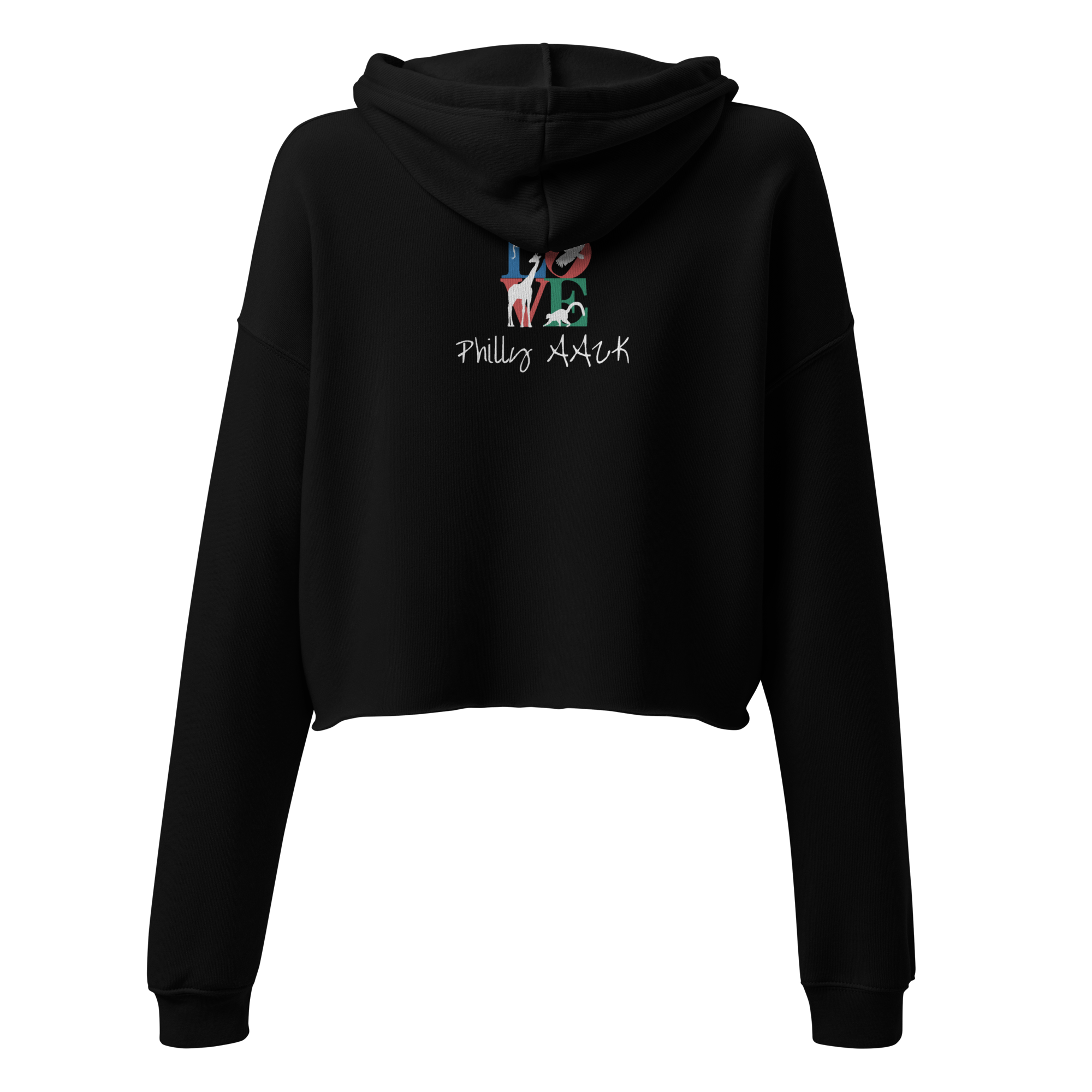 womens-cropped-hoodie-black-back-6a6a5a32378fe.png