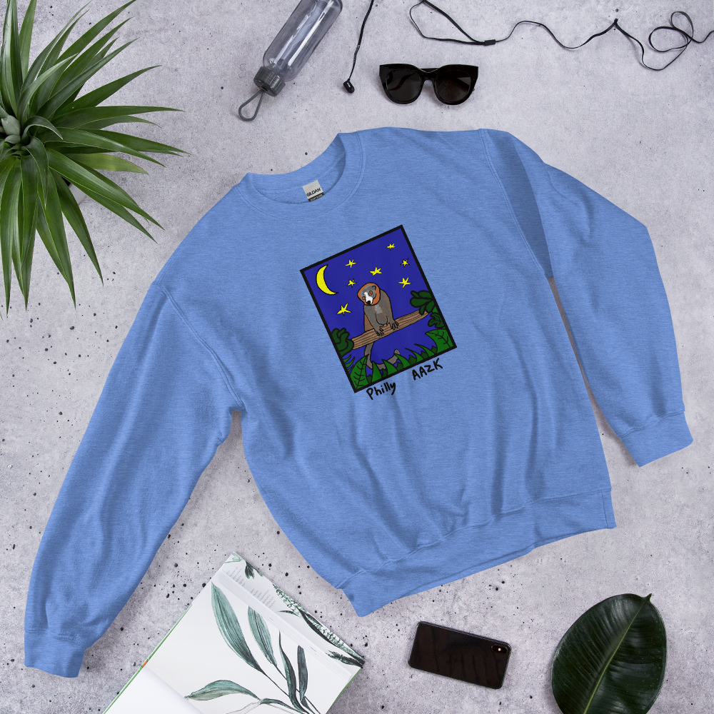 unisex-crew-neck-sweatshirt-heather-deep-royal-front-6a6a572396f29.png