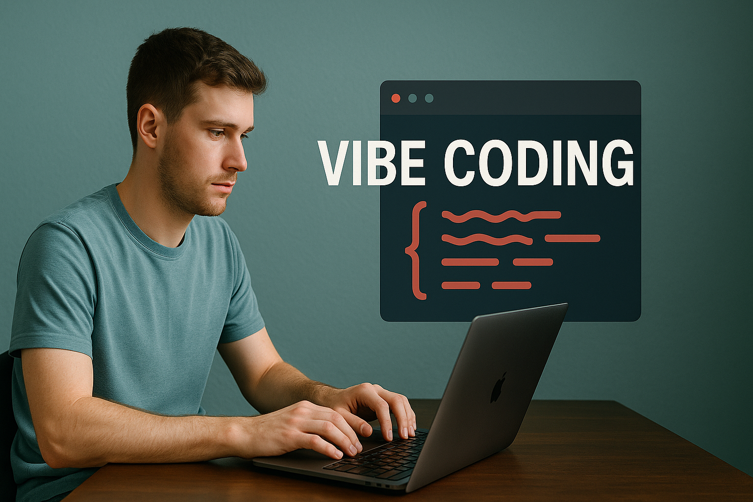 Building Software in the Age of Vibes