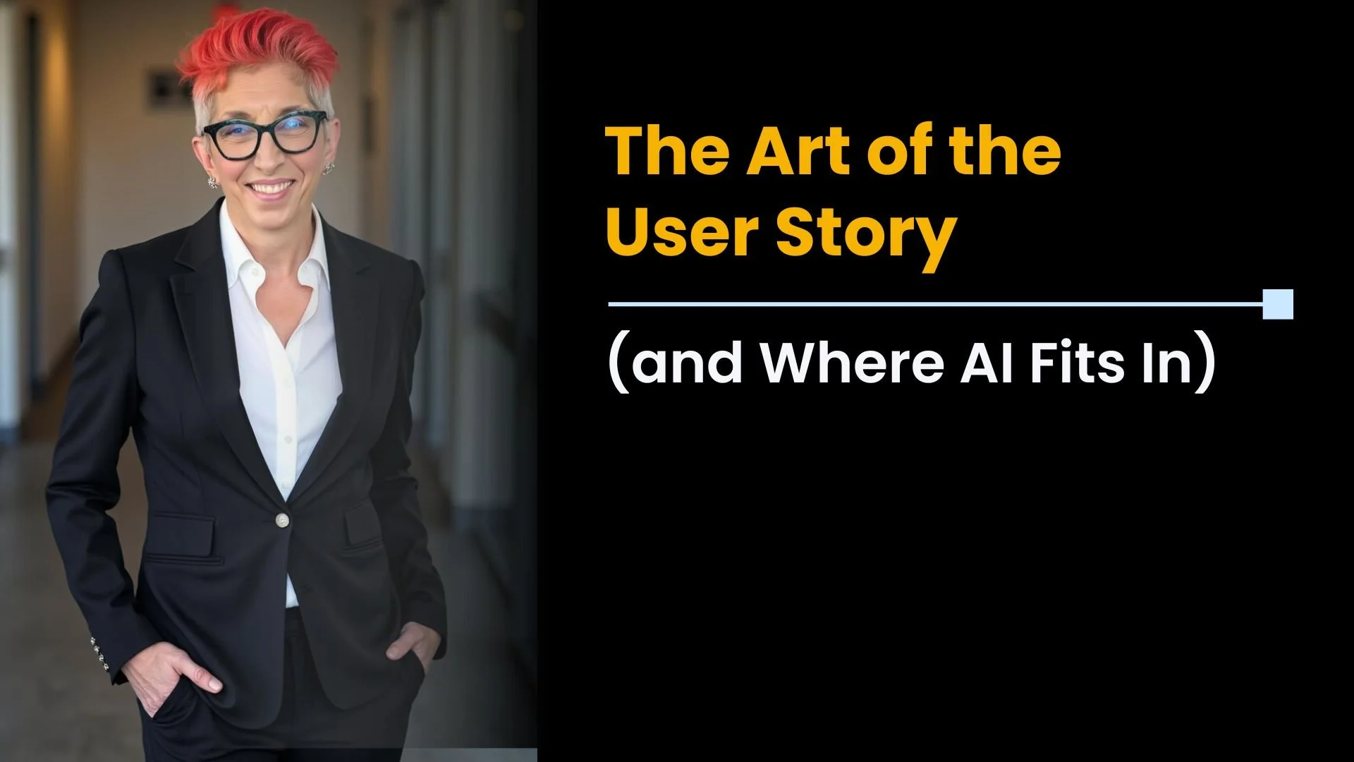 The Art of the User Story (and Where AI Fits In)
