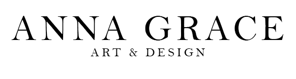 Anna Grace Art &amp; Design