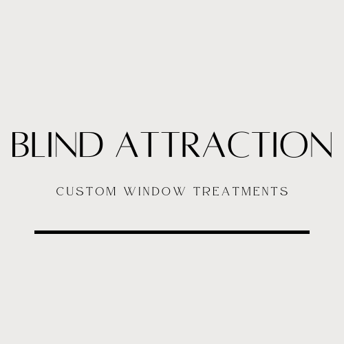 Blind Attraction