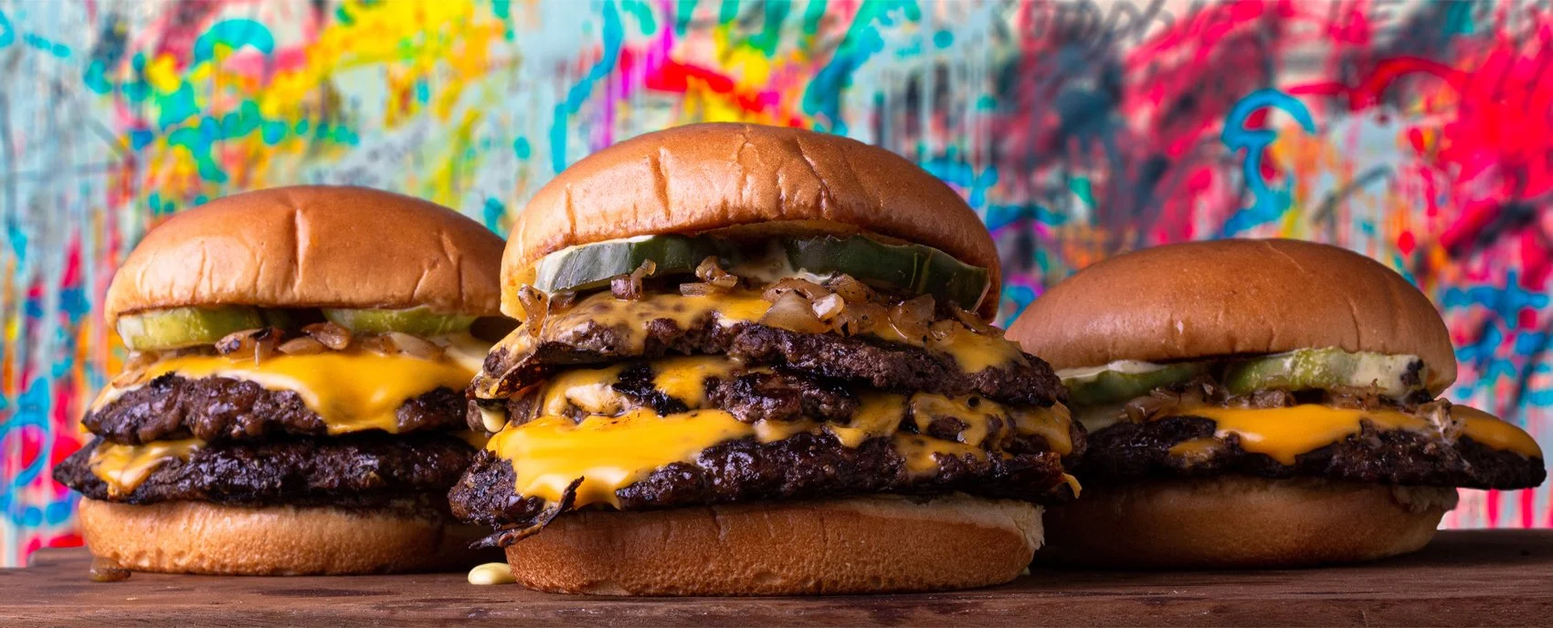 Dirty Burger