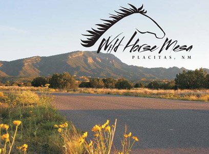 Lot 29 Wild Horse Mesa, Placitas, NM. Spec Home (Coming 2027)