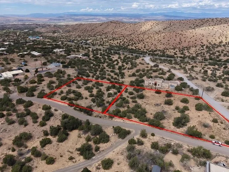 Tunnel Springs Rd (2 lots for sale)