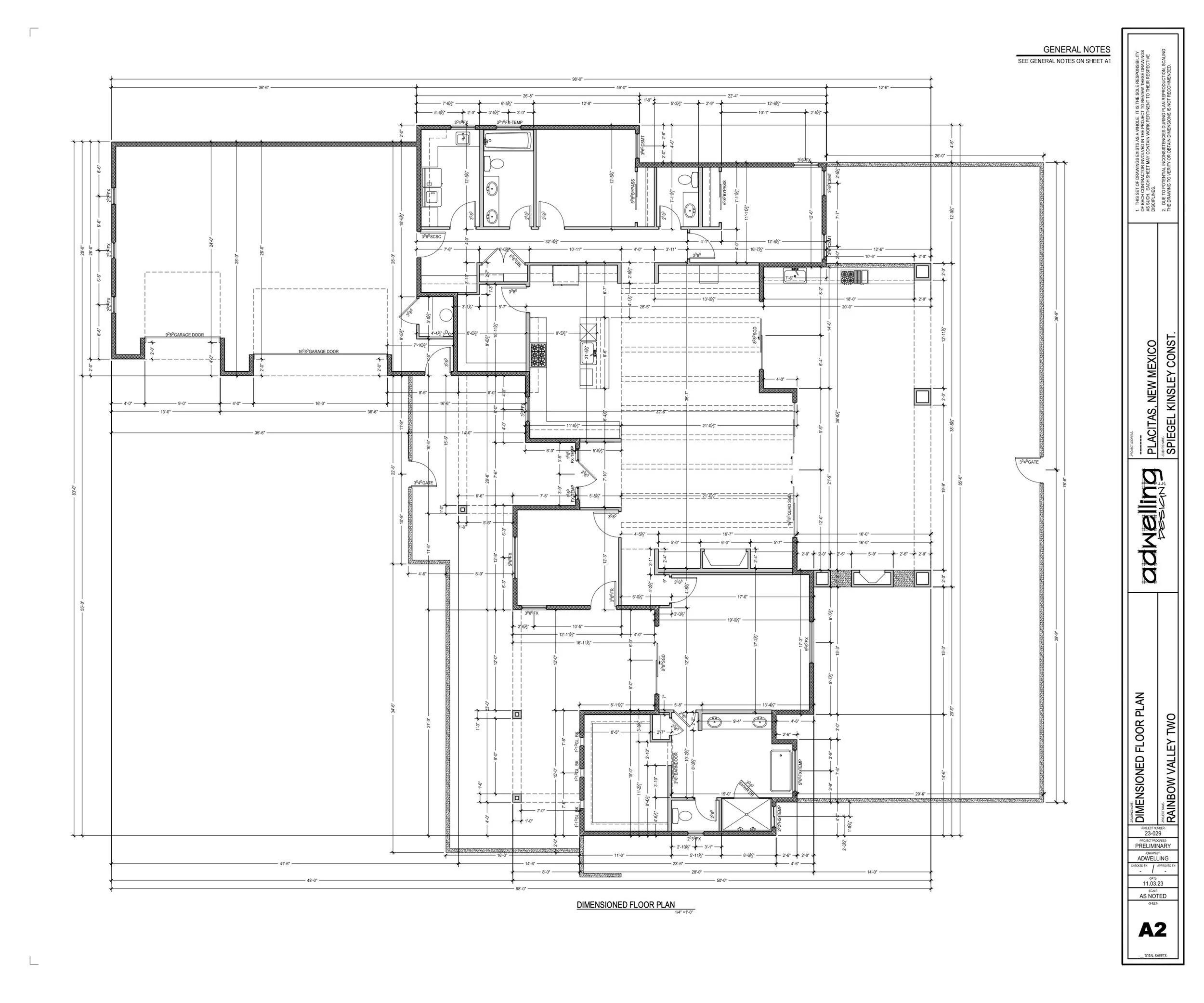 Rainbow Valley Rd, Placitas, NM. 2 lot development 2024