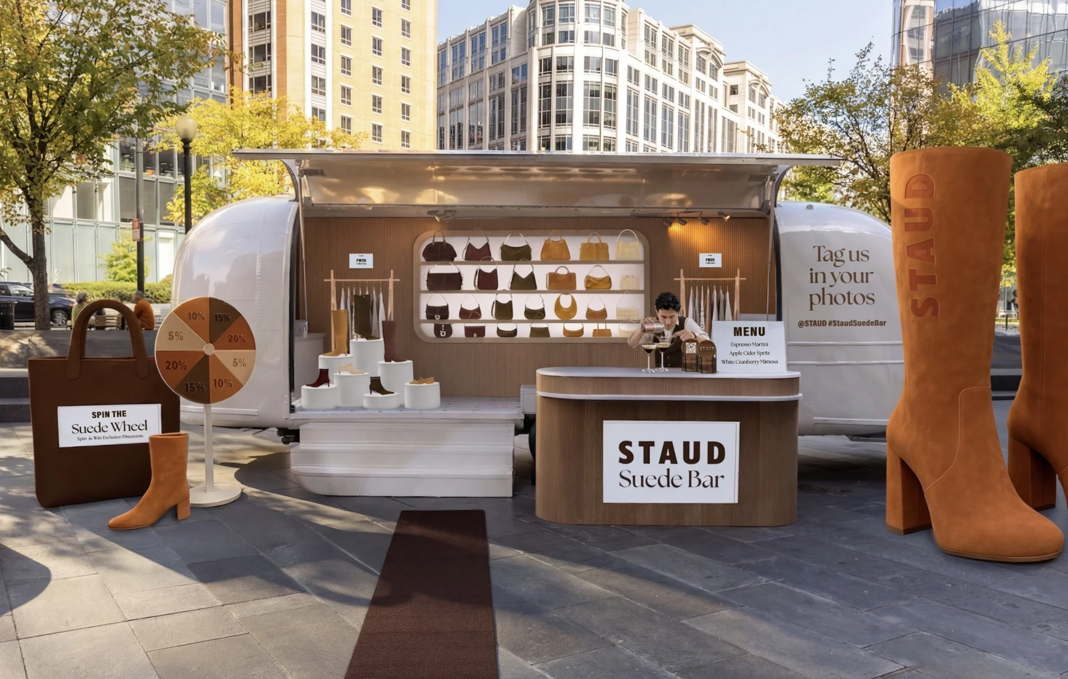 Fashion PR & Marketing