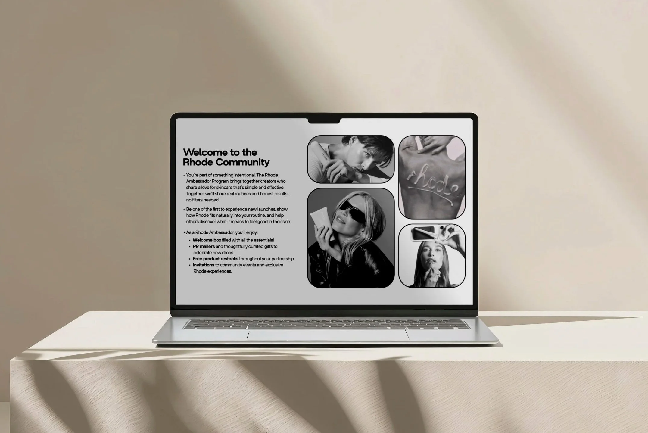 Influencer Marketing & Celebrity Relations