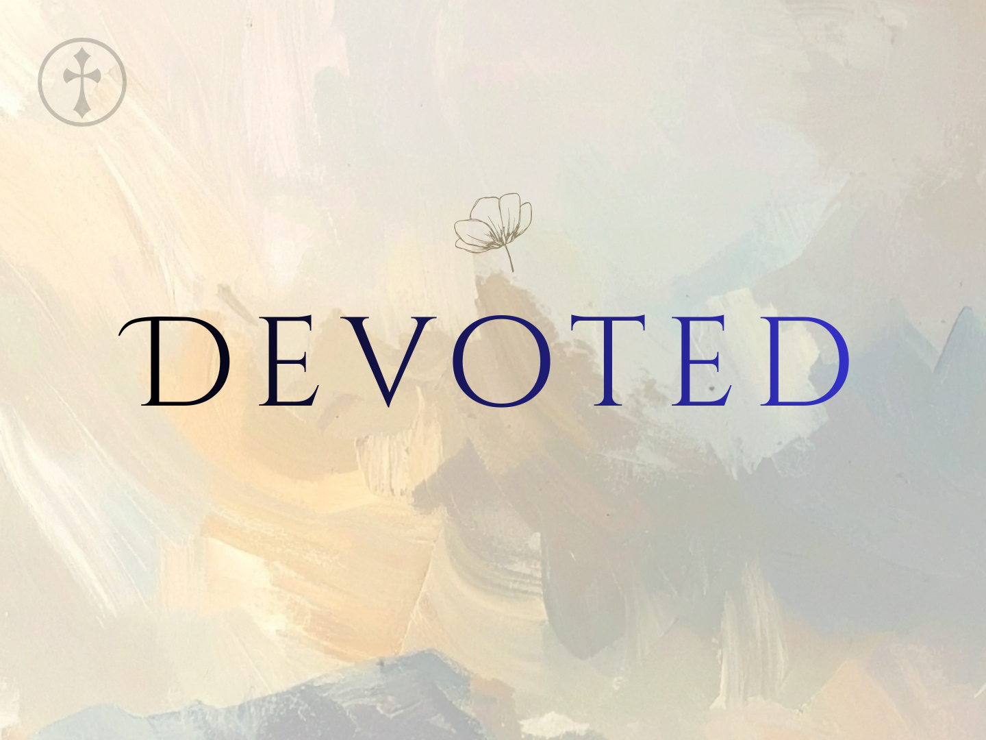 Devoted